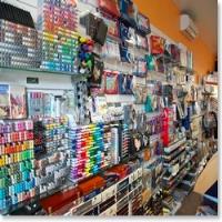 Hampton Art Supplies image 1